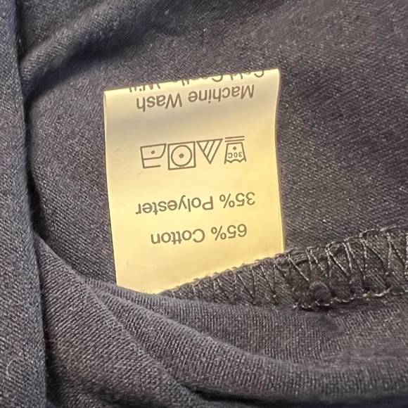 SHEIN Emery Rose geo pocket pattern large tank top - Picture 8 of 8